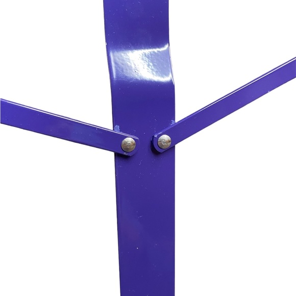 Meyer Music Compact Foldable Portable Metal Volin Volia Cello Music Stand Sheet - Picture 10 of 10